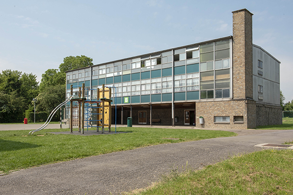 Section primaire